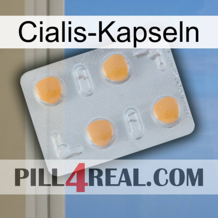 Cialis Capsules 24